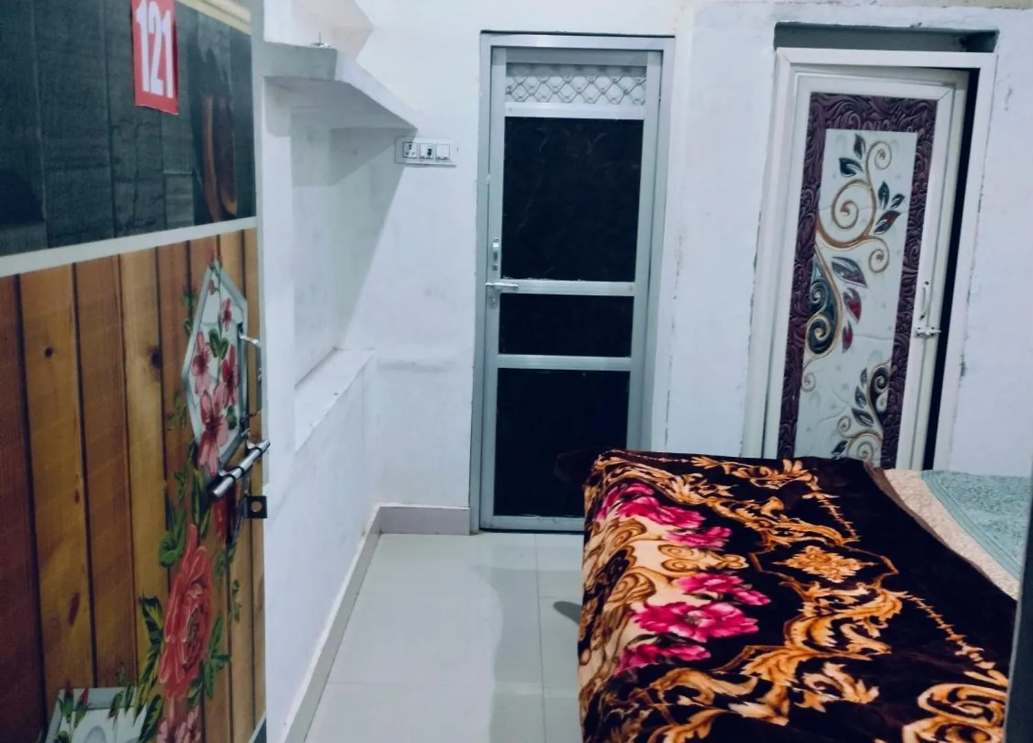 Samridhi Guest House バラナシ