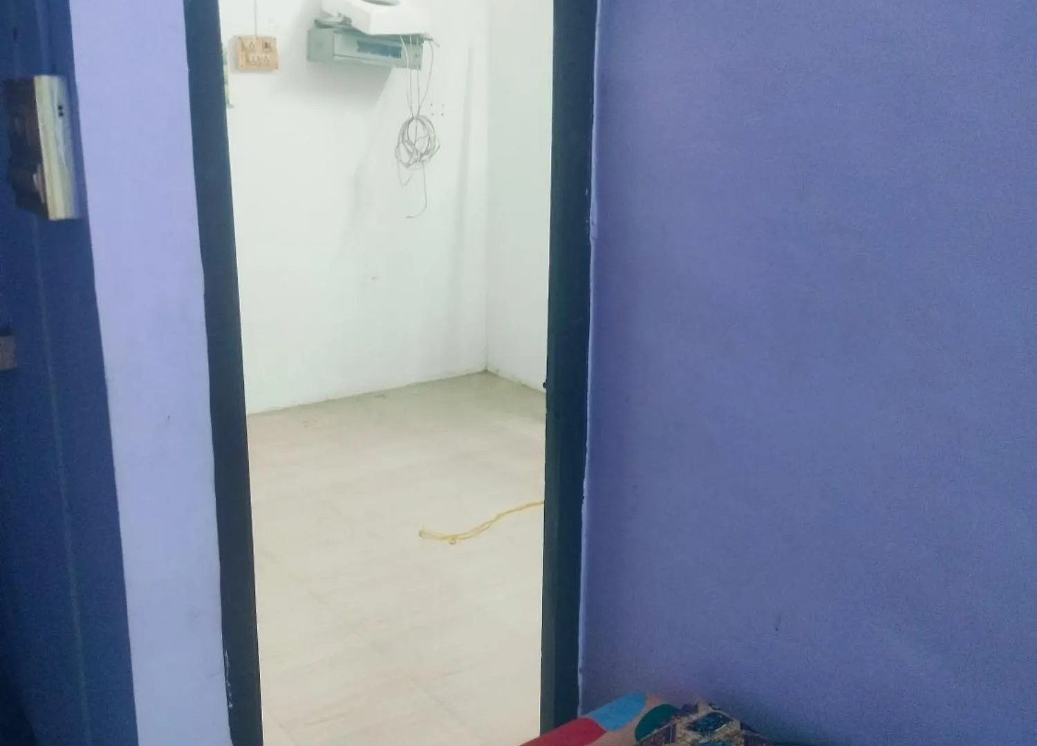 Samridhi Guest House バラナシ