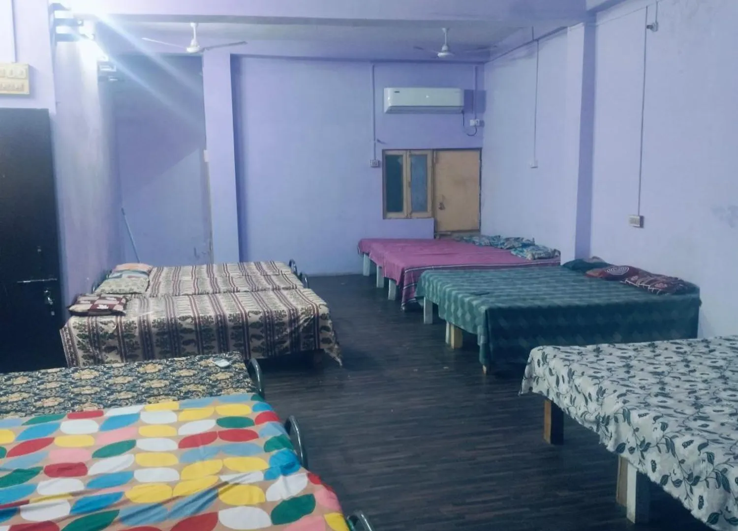Samridhi Guest House バラナシ 0*,  インド