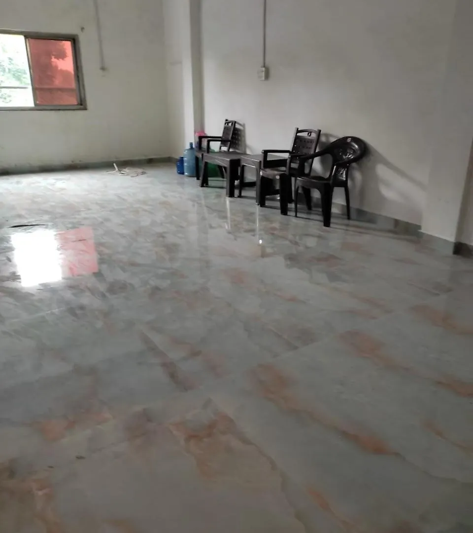 Samridhi Guest House バラナシ インド