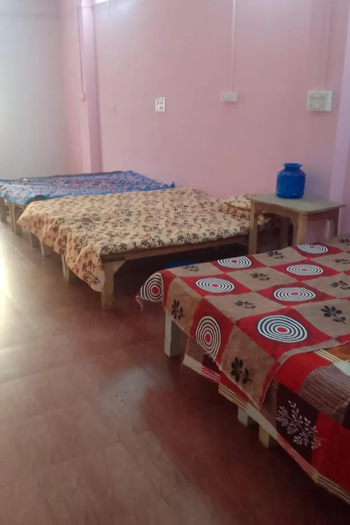 Samridhi Guest House バラナシ