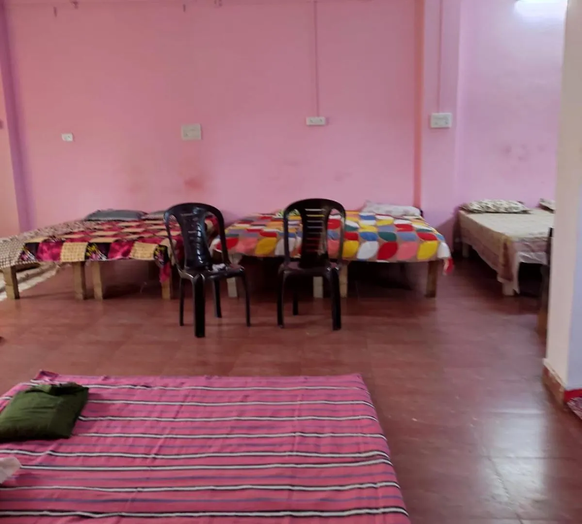 Samridhi Guest House バラナシ