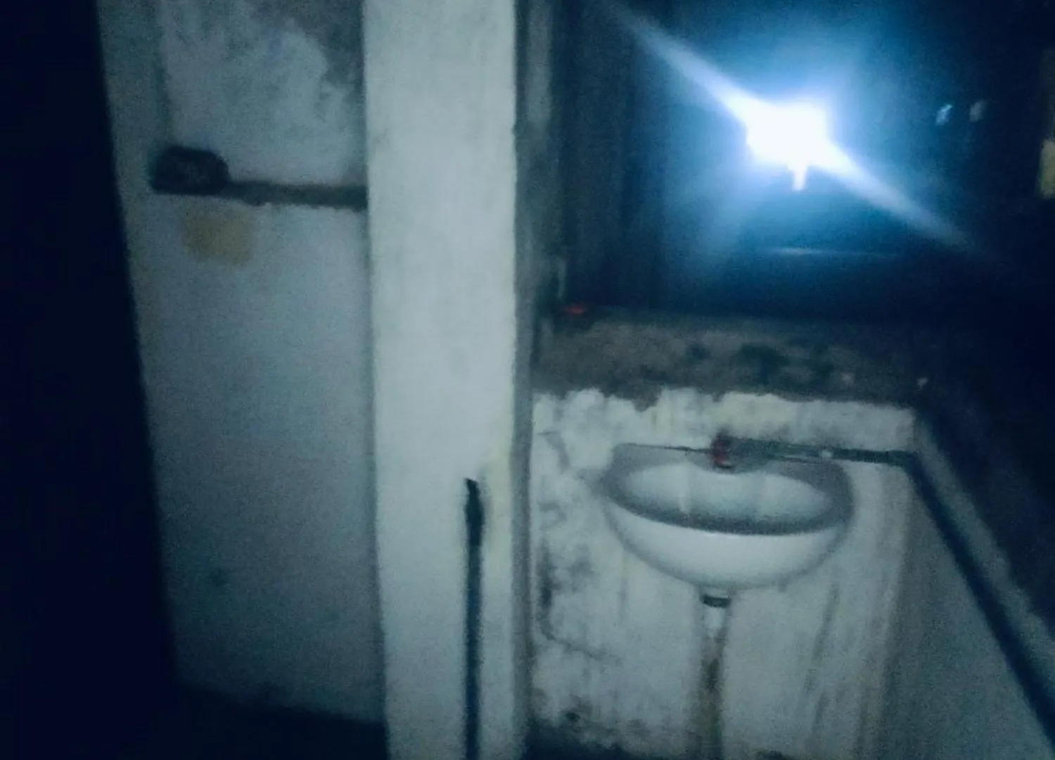 ורנאסי Samridhi Guest House