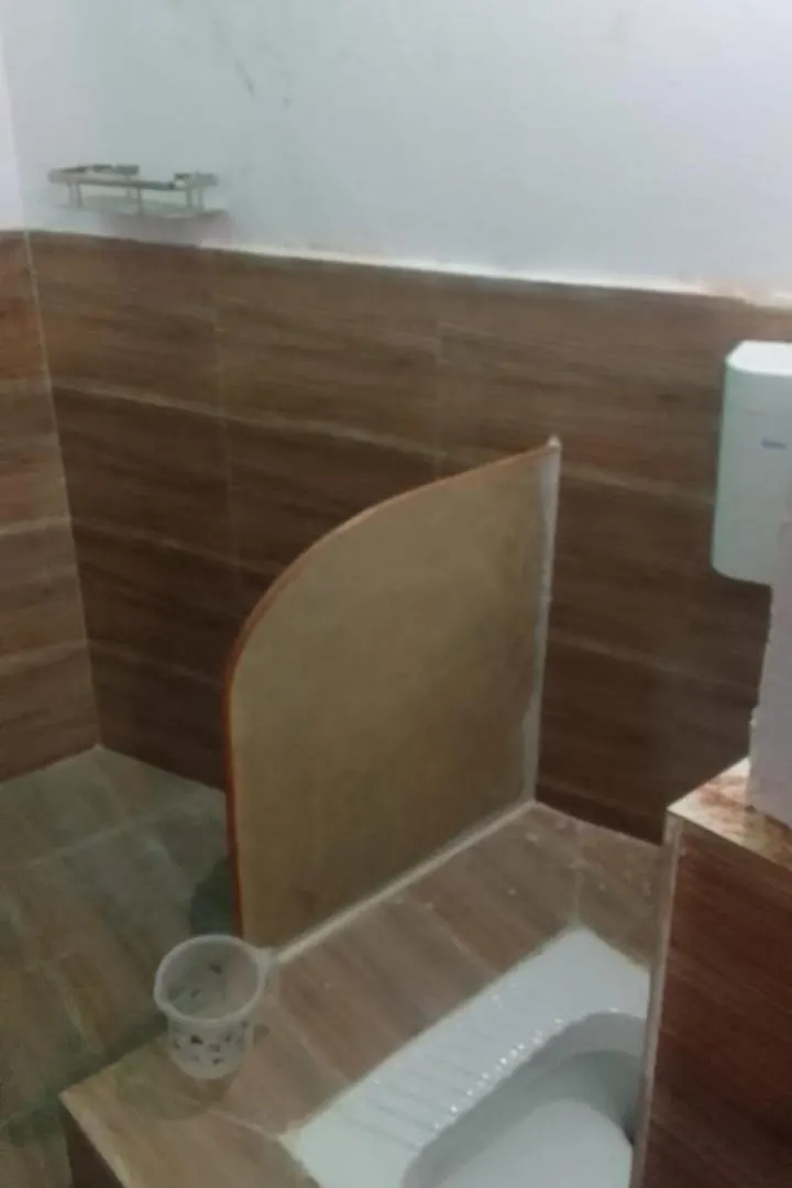ורנאסי Samridhi Guest House