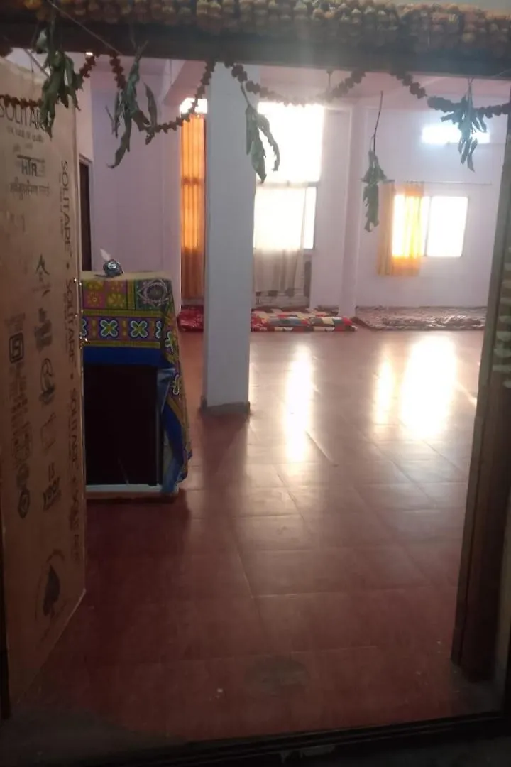 ורנאסי Samridhi Guest House