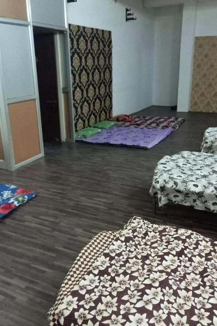 ורנאסי Samridhi Guest House הודו