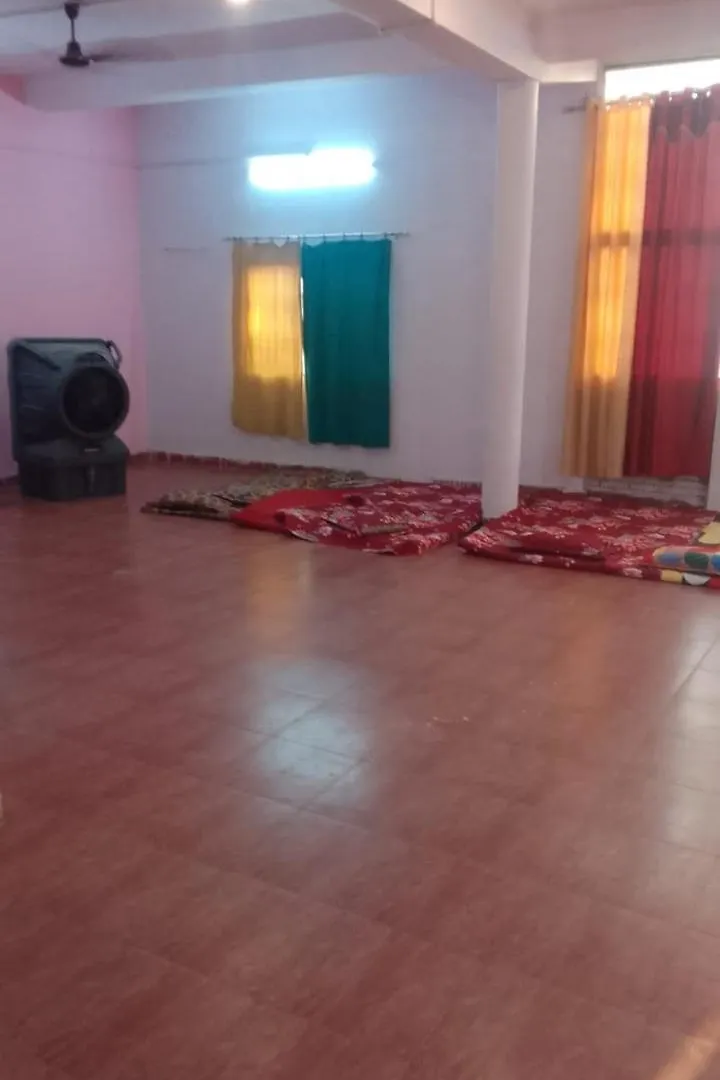 ורנאסי Samridhi Guest House 0*,  הודו