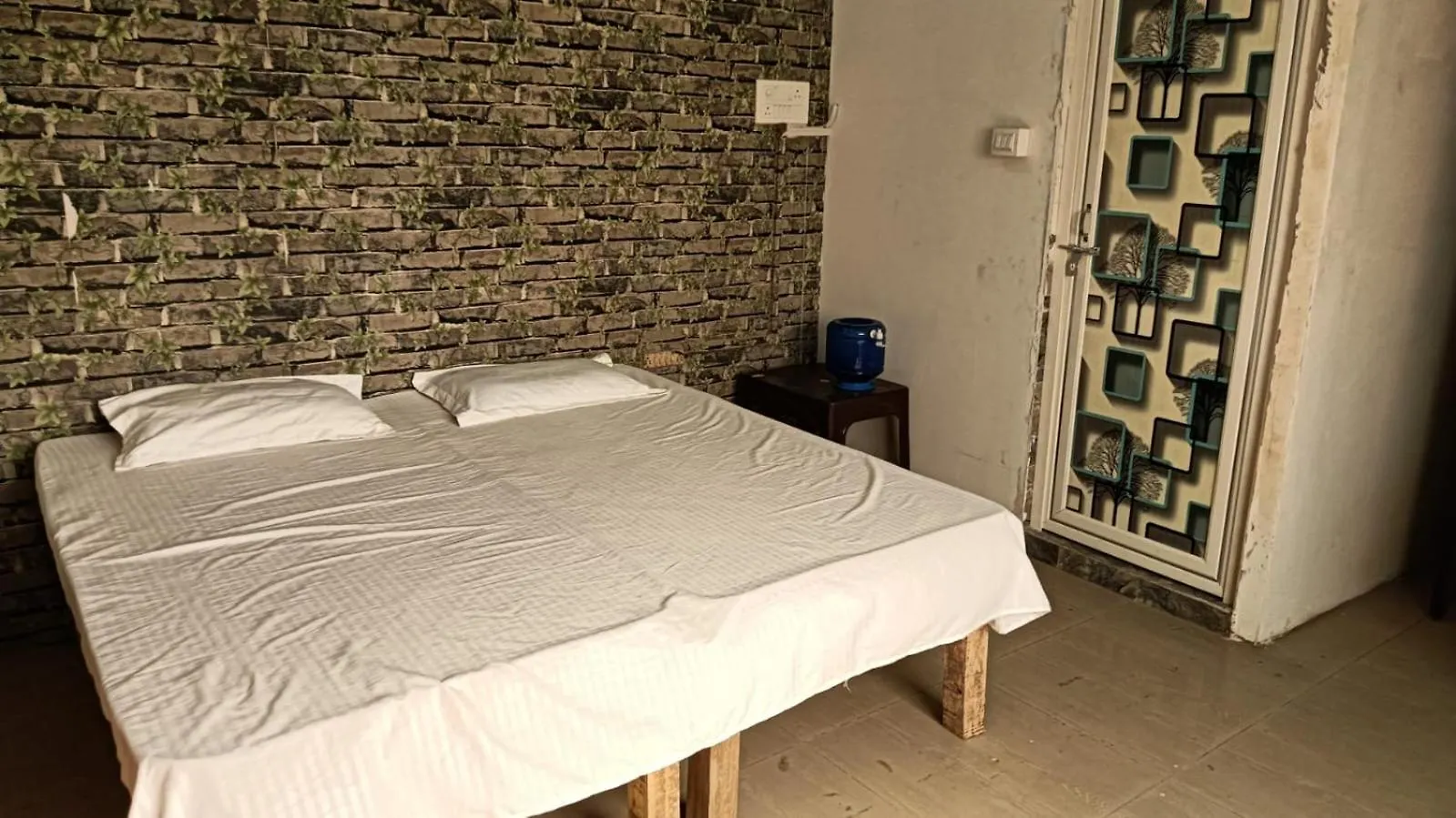 ורנאסי Samridhi Guest House 0*,  הודו